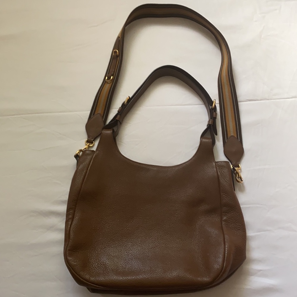 🔥Prada - Brown Shoulder Bag - Purchased in Milan, Italy - Picture 2 of 4
